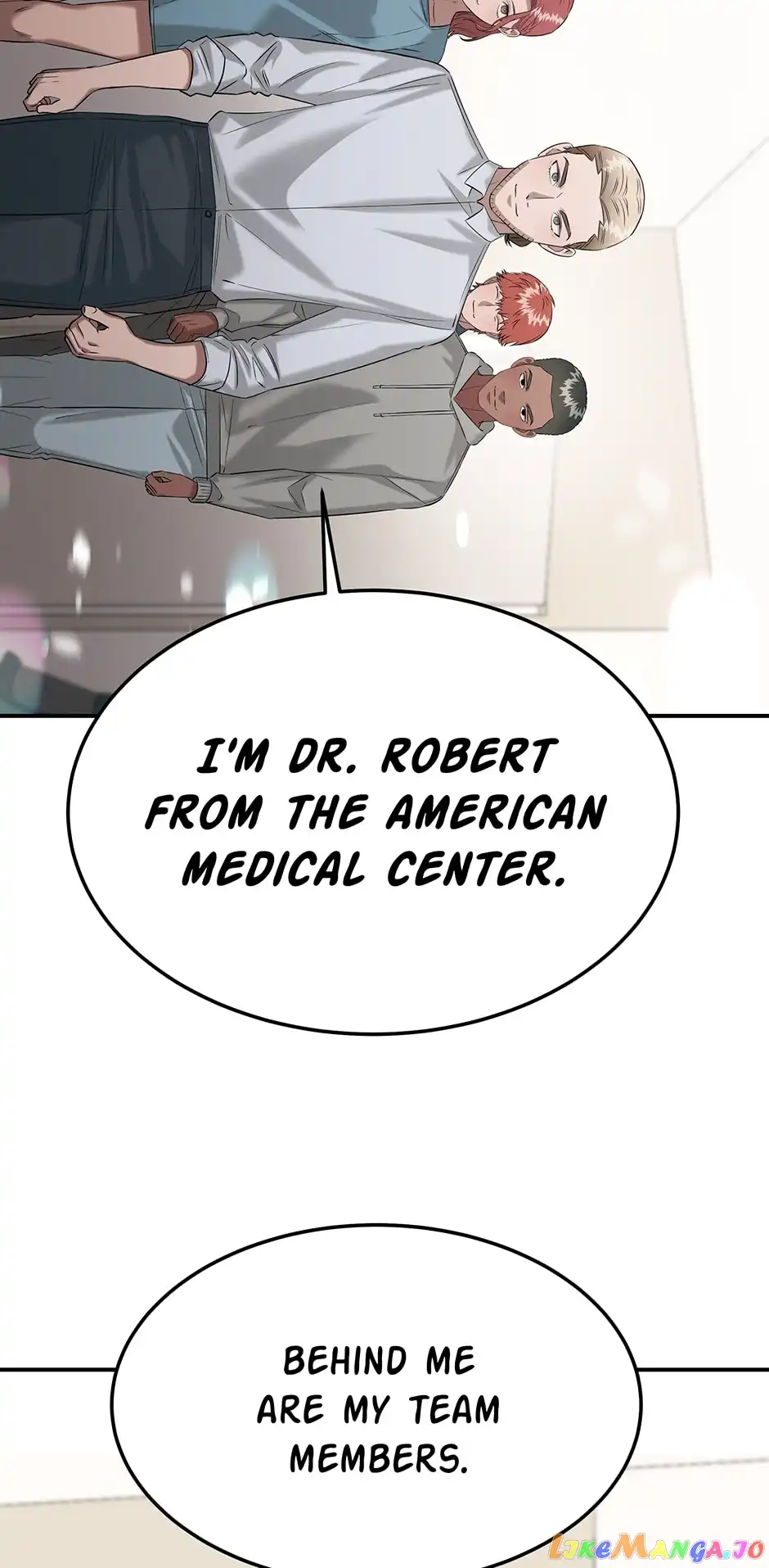 Genius Doctor Lee Moo-jin Chapter 132 75